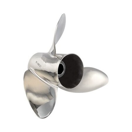 Rubex Prop Ss Rbx S3 E Ser 21, No 9561-151-21 9561-151-21